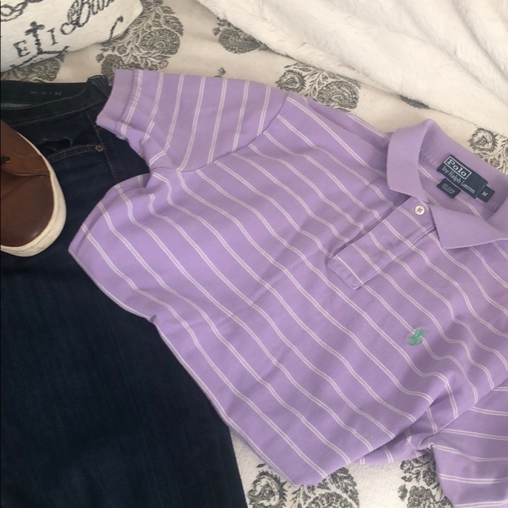 Ralph Lauren Polo shirt